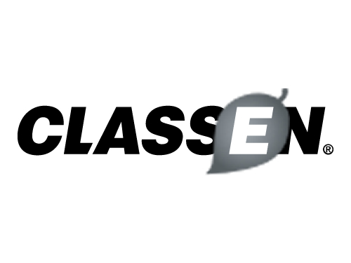 logo classen