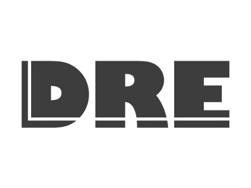 logo dre