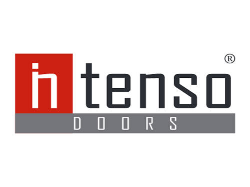 logo intenso