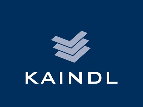 logo kaindl