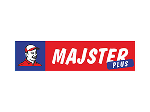 logo majsterplus