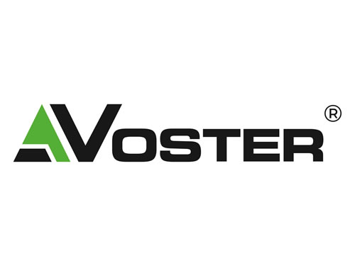 logo voster