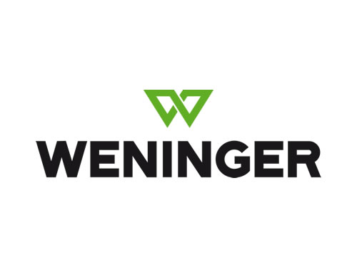 logo weninger